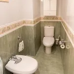 Casa Goros Ii Apartment Melide