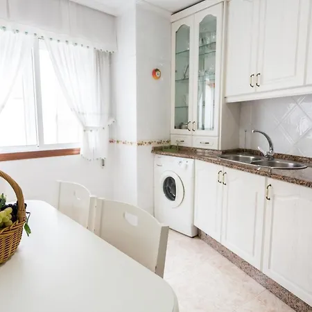 Apartment Casa Goros Ii *