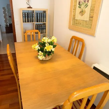 Apartment Casa Goros Ii