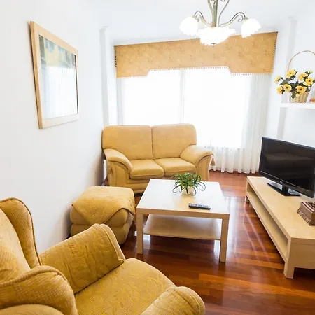 Apartment Casa Goros Ii *