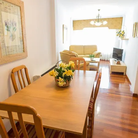 Casa Goros Ii Apartment