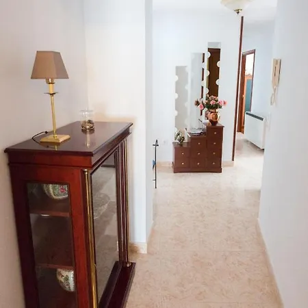Casa Goros Ii Apartment
