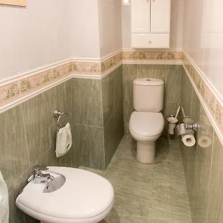 Casa Goros Ii Apartment Melide