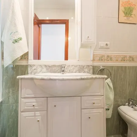 Apartment Casa Goros Ii *