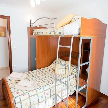 Apartment Casa Goros Ii *