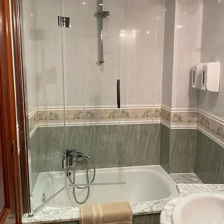 Casa Goros Ii *