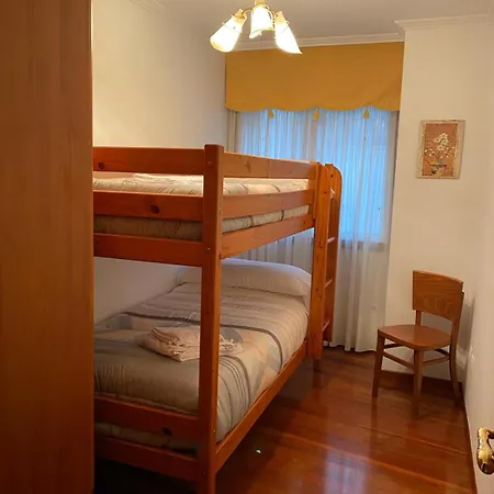 Casa Goros Ii Apartment *
