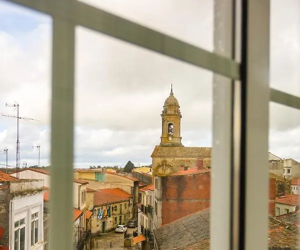 Casa Goros Ii Melide