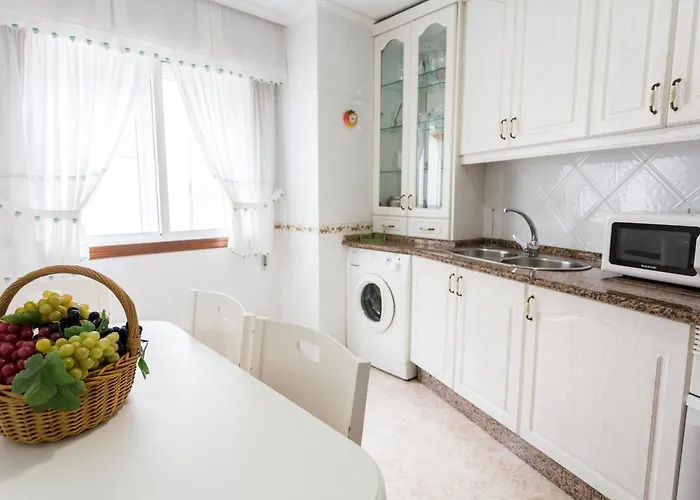 Apartment Casa Goros Ii *