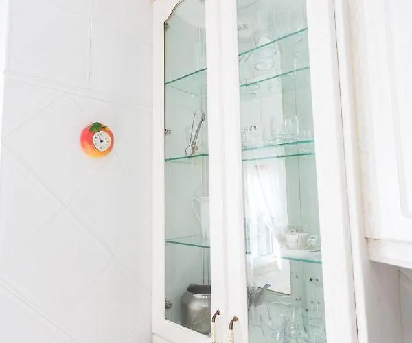 Διαμέρισμα Casa Goros Ii Melide