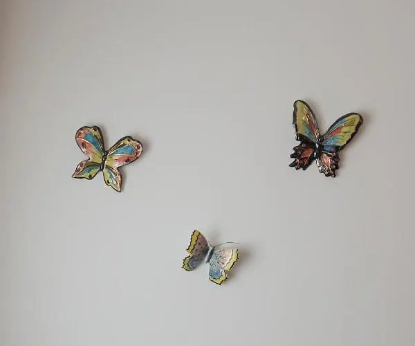 Casa Goros Ii Διαμέρισμα