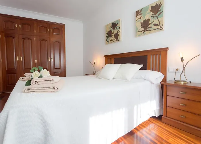 Apartment Casa Goros Ii