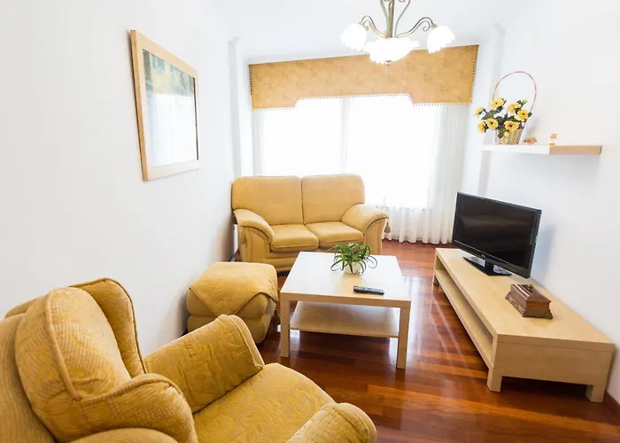 Διαμέρισμα Casa Goros Ii *