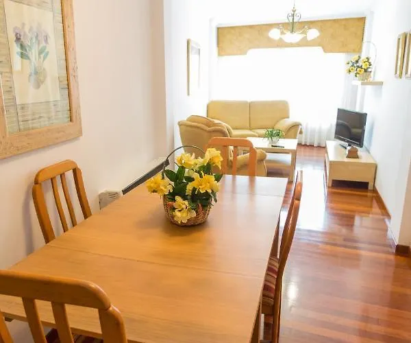Casa Goros Ii Apartment