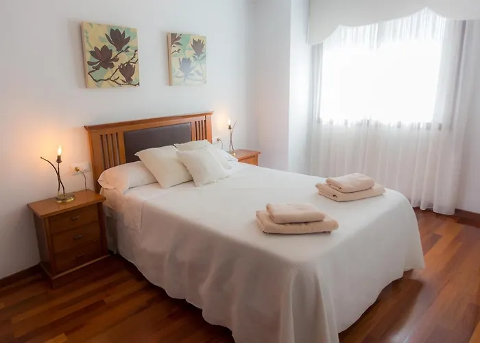 Casa Goros Ii Apartment *