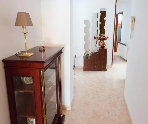 Casa Goros Ii Apartment