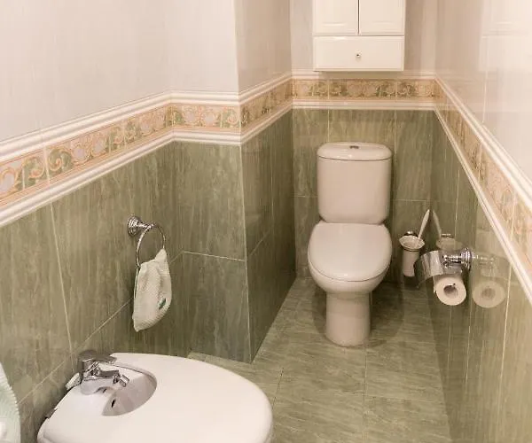 Casa Goros Ii Διαμέρισμα Melide