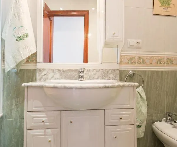 Διαμέρισμα Casa Goros Ii *