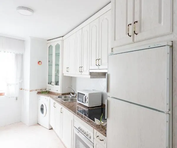 Casa Goros Ii Διαμέρισμα *