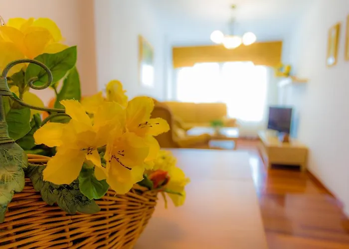 Casa Goros Ii Διαμέρισμα *