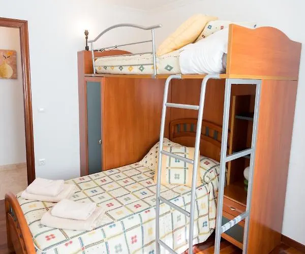 Διαμέρισμα Casa Goros Ii *