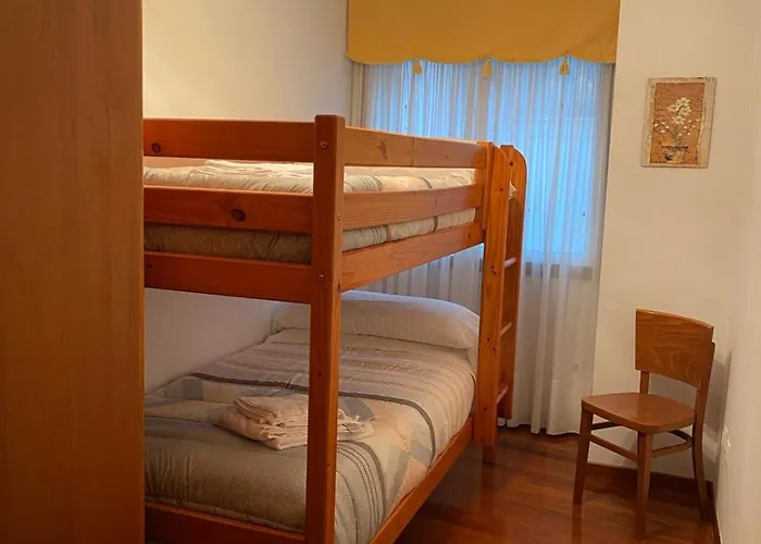 Casa Goros Ii Διαμέρισμα *